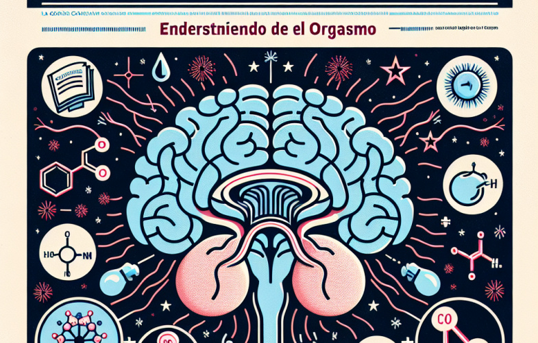 La Ciencia del Placer Entendiendo el Orgasmo