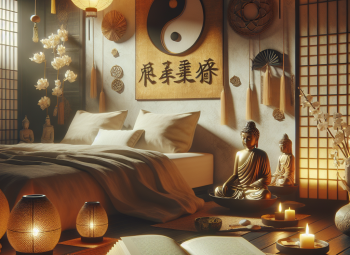 Oriente y Placer: Explorando la Espiritualidad Oriental en la Intimidad